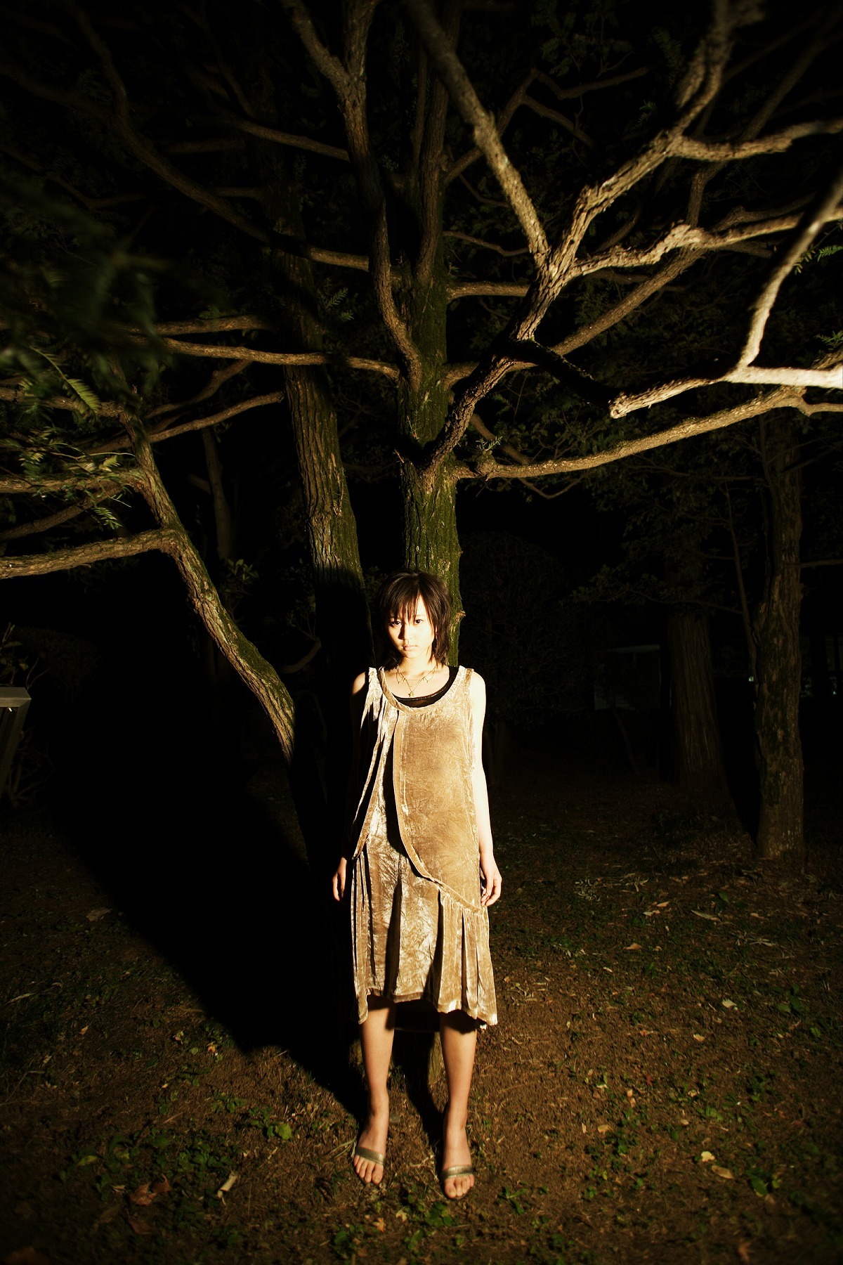 堀北真希 Horikita Maki 美女写真集 NS EYES No.379